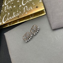 Individual brand 2022 DIOR Dior earrings