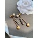 HOT new release 2022 DIOR Dior earrings HOT new release 2022 DIOR Dior earrings