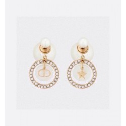 The latest deals 2022 DIOR Dior earrings