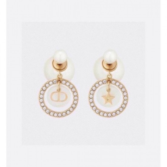 The latest deals 2022 DIOR Dior earrings The latest deals 2022 DIOR Dior earrings