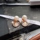 The latest deals 2022 DIOR Dior earrings The latest deals 2022 DIOR Dior earrings