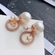 The latest deals 2022 DIOR Dior earrings The latest deals 2022 DIOR Dior earrings