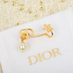 Explosive buying popularity 2022 DIOR Dior earrings