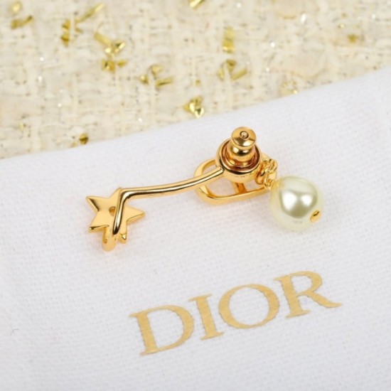 Explosive buying popularity 2022 DIOR Dior earrings Explosive buying popularity 2022 DIOR Dior earrings