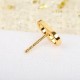 Explosive buying popularity 2022 DIOR Dior earrings Explosive buying popularity 2022 DIOR Dior earrings