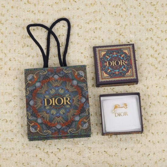 Explosive buying popularity 2022 DIOR Dior earrings Explosive buying popularity 2022 DIOR Dior earrings