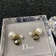 Super deals cheap 2022 DIOR Dior earrings Super deals cheap 2022 DIOR Dior earrings