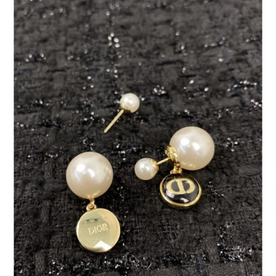 Super deals cheap 2022 DIOR Dior earrings Super deals cheap 2022 DIOR Dior earrings