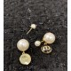 Super deals cheap 2022 DIOR Dior earrings Super deals cheap 2022 DIOR Dior earrings
