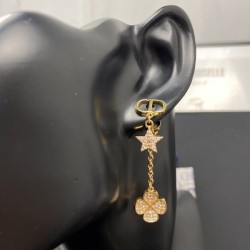 Spring Summer Model 2022 DIOR Dior Earrings