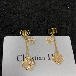 Spring Summer Model 2022 DIOR Dior Earrings