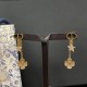 Spring Summer Model 2022 DIOR Dior Earrings Spring Summer Model 2022 DIOR Dior Earrings