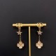 Spring Summer Model 2022 DIOR Dior Earrings Spring Summer Model 2022 DIOR Dior Earrings