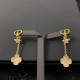 Spring Summer Model 2022 DIOR Dior Earrings Spring Summer Model 2022 DIOR Dior Earrings