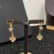 Spring Summer Model 2022 DIOR Dior Earrings Spring Summer Model 2022 DIOR Dior Earrings