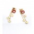 Popular let shop 2022 DIOR Dior earrings
