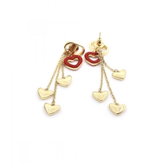Popular let shop 2022 DIOR Dior earrings Popular let shop 2022 DIOR Dior earrings