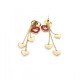 Popular let shop 2022 DIOR Dior earrings Popular let shop 2022 DIOR Dior earrings