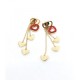 Popular let shop 2022 DIOR Dior earrings Popular let shop 2022 DIOR Dior earrings