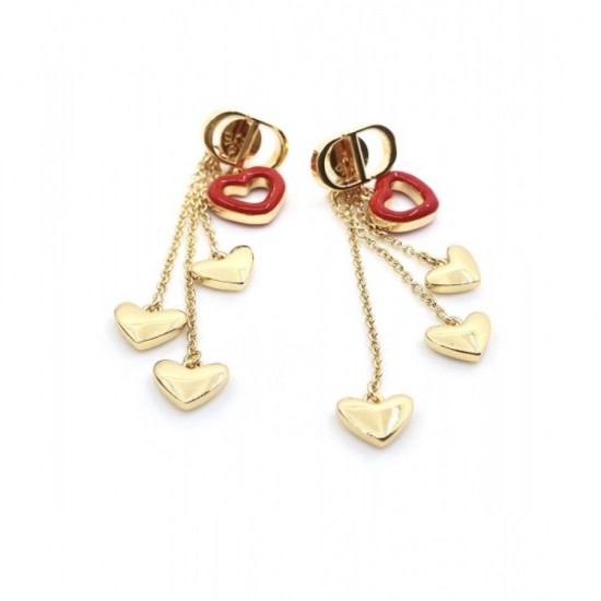 Popular let shop 2022 DIOR Dior earrings Popular let shop 2022 DIOR Dior earrings