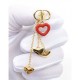Popular let shop 2022 DIOR Dior earrings Popular let shop 2022 DIOR Dior earrings