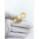 New Spring / Summer 2022 DIOR Dior Earrings New Spring / Summer 2022 DIOR Dior Earrings