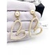 Popular sale low price 2022 DIOR Dior earrings Popular sale low price 2022 DIOR Dior earrings