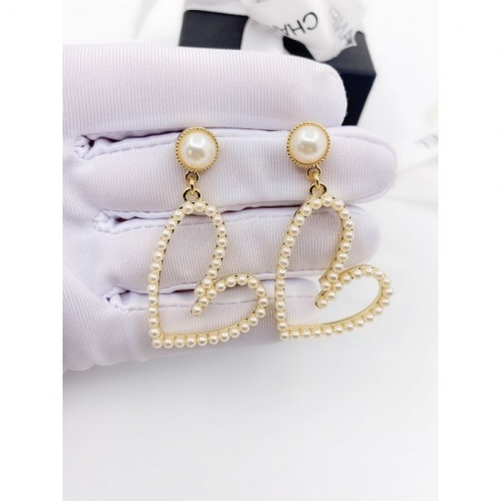 Popular sale low price 2022 DIOR Dior earrings Popular sale low price 2022 DIOR Dior earrings