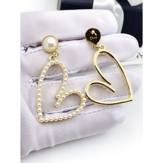 Popular sale low price 2022 DIOR Dior earrings Popular sale low price 2022 DIOR Dior earrings
