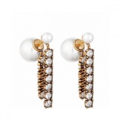 Limited quantity popular 2022 DIOR Dior earrings
