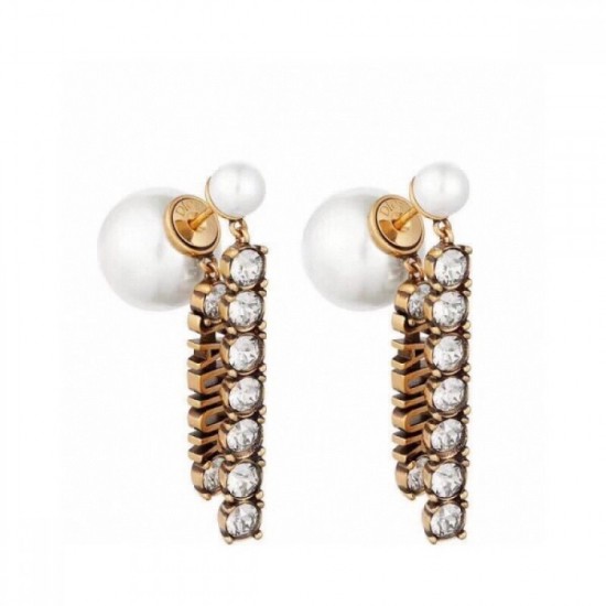 Limited quantity popular 2022 DIOR Dior earrings Limited quantity popular 2022 DIOR Dior earrings