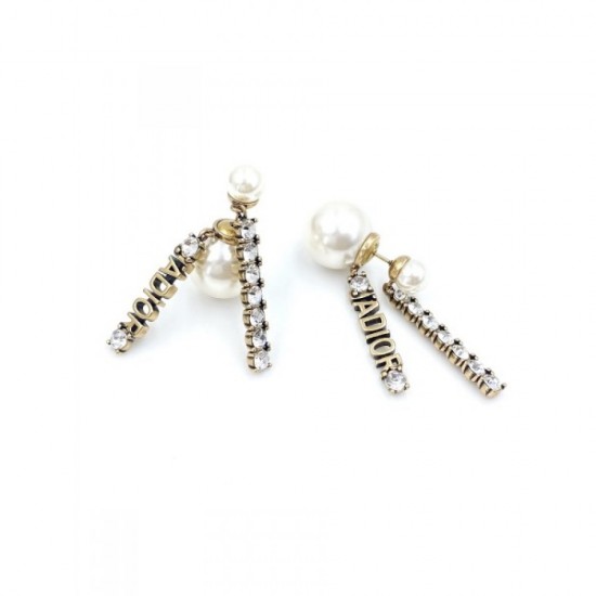 Limited quantity popular 2022 DIOR Dior earrings Limited quantity popular 2022 DIOR Dior earrings