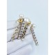 Limited quantity popular 2022 DIOR Dior earrings Limited quantity popular 2022 DIOR Dior earrings