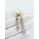Limited quantity popular 2022 DIOR Dior earrings Limited quantity popular 2022 DIOR Dior earrings
