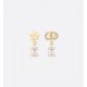 Great 2022 DIOR Dior earrings Great 2022 DIOR Dior earrings