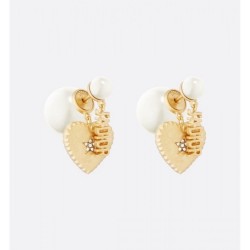 New product 2022 DIOR Dior earrings this term