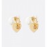 New product 2022 DIOR Dior earrings this term