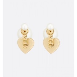 New product 2022 DIOR Dior earrings this term