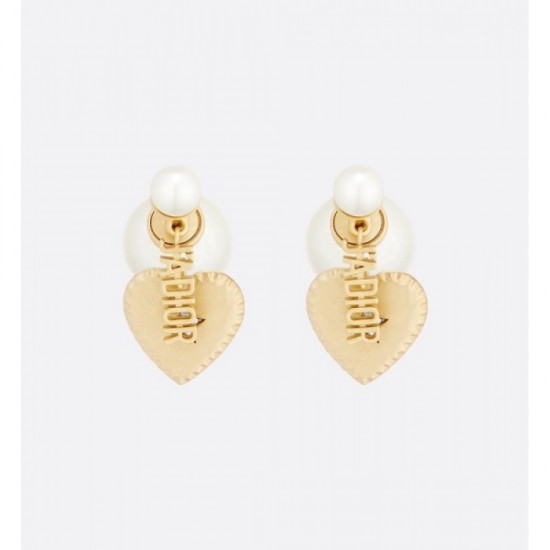 New product 2022 DIOR Dior earrings this term New product 2022 DIOR Dior earrings this term