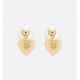 New product 2022 DIOR Dior earrings this term New product 2022 DIOR Dior earrings this term
