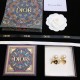 New product 2022 DIOR Dior earrings this term New product 2022 DIOR Dior earrings this term