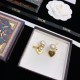 New product 2022 DIOR Dior earrings this term New product 2022 DIOR Dior earrings this term