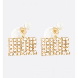 Excellent quality 2022 DIOR Dior earrings