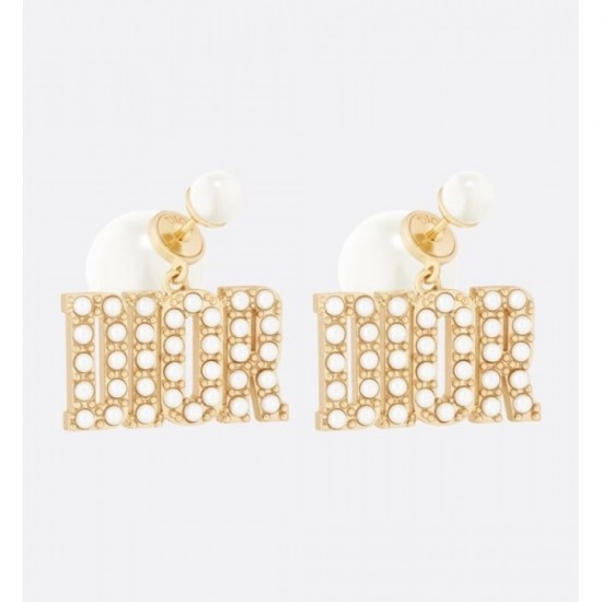 Excellent quality 2022 DIOR Dior earrings Excellent quality 2022 DIOR Dior earrings
