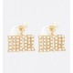 Excellent quality 2022 DIOR Dior earrings Excellent quality 2022 DIOR Dior earrings