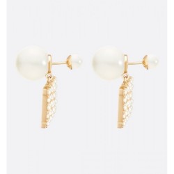 Excellent quality 2022 DIOR Dior earrings