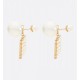 Excellent quality 2022 DIOR Dior earrings Excellent quality 2022 DIOR Dior earrings
