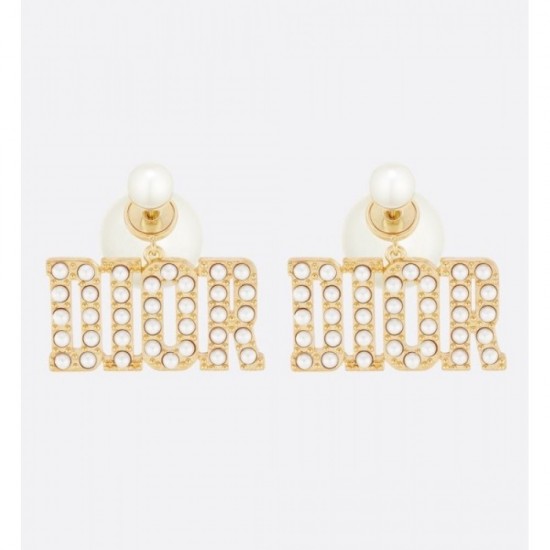 Excellent quality 2022 DIOR Dior earrings Excellent quality 2022 DIOR Dior earrings