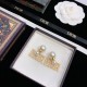 Excellent quality 2022 DIOR Dior earrings Excellent quality 2022 DIOR Dior earrings