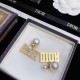 Excellent quality 2022 DIOR Dior earrings Excellent quality 2022 DIOR Dior earrings
